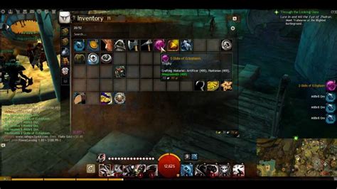 gw2 ectoplasm|Iba pa.